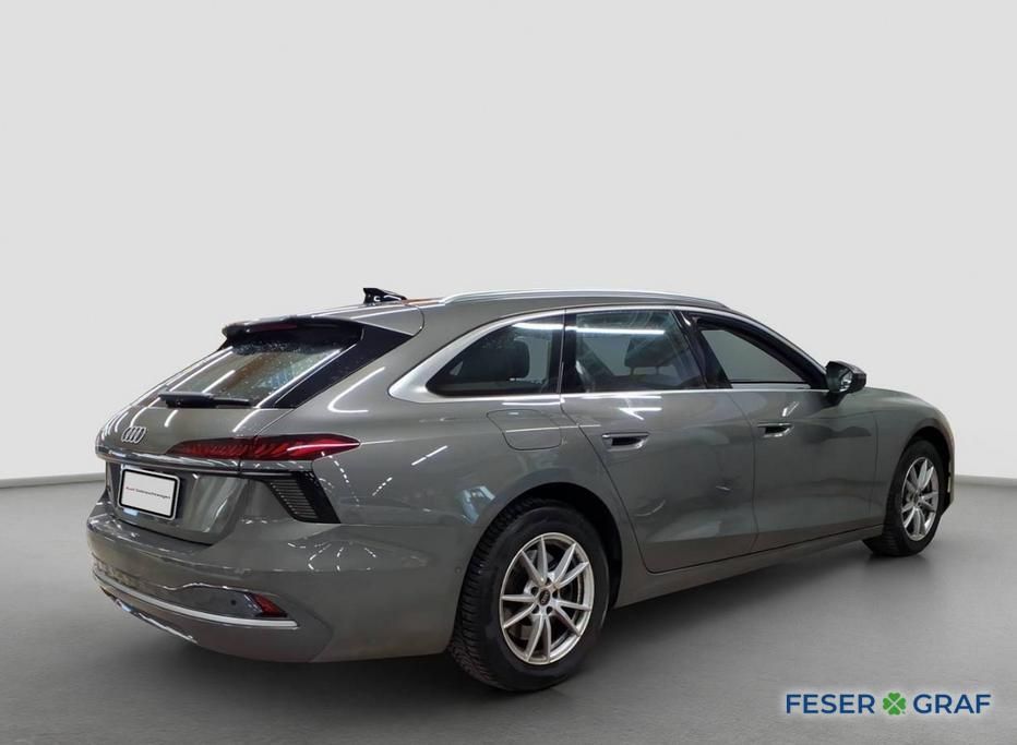 Audi A6 - Bild 2