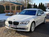 BMW 740d xDrive Voll Ausstattung - gebrauchte BMW 740 aus dem Jahr 2014