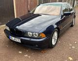 BMW 530i A - - gebrauchte BMW 530 aus dem Jahr 2002