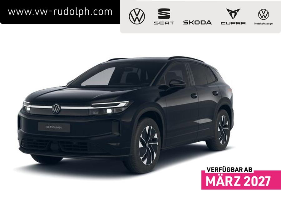 Volkswagen ID. Tiguan