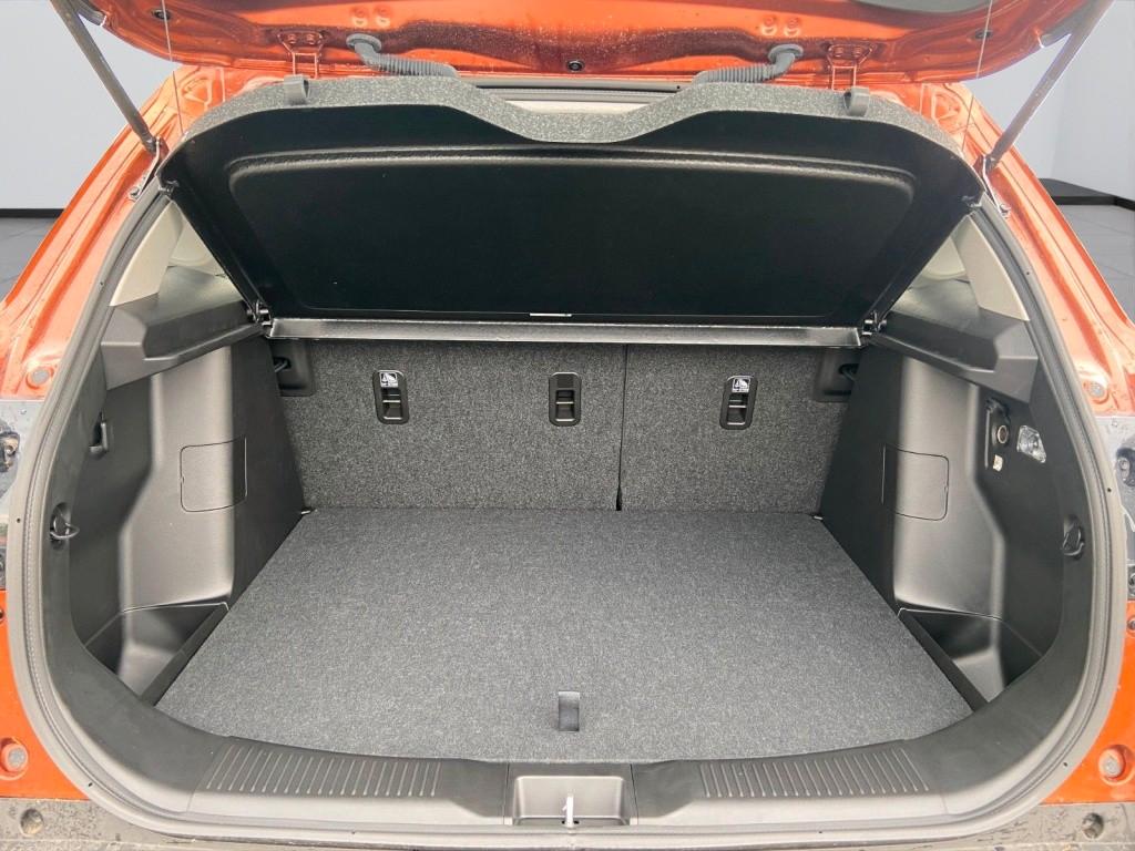 Suzuki (SX4) S-Cross