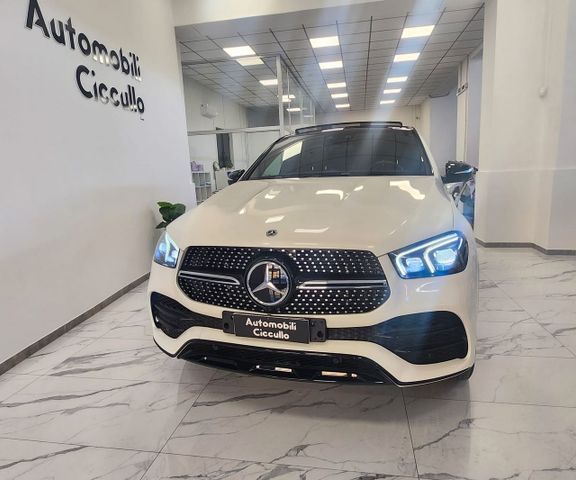 Mercedes-Benz Mercedes-benz GLE 350 COUPE'