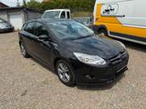 Ford Focus - MOTOR NEU vor 5000 km - : 5000