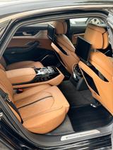 Audi A8 L 4.2 TDI clean diesel tiptronic quattro - - Audi A8 mit Diesel-Antrieb: 4.2