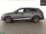 Audi SQ7 4.0 TDI qu NACHTSICHT,HEADUP,360GRAD,MATRIX - Audi SQ7 in München