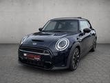 MINI Cooper S Classic Trim 'P-Dach'LED'Voll'S-Heft' - MINI MINI: Classic Trim