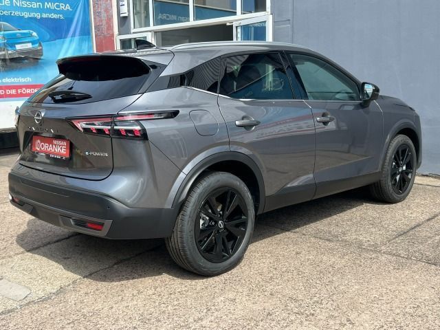 Fahrzeugabbildung Nissan Qashqai 1.5 VC-T e-Power Tekna Leder*19`*PGD*WP