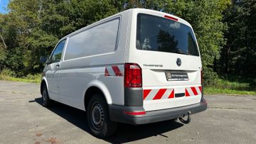 Volkswagen T6 Transporter - 6