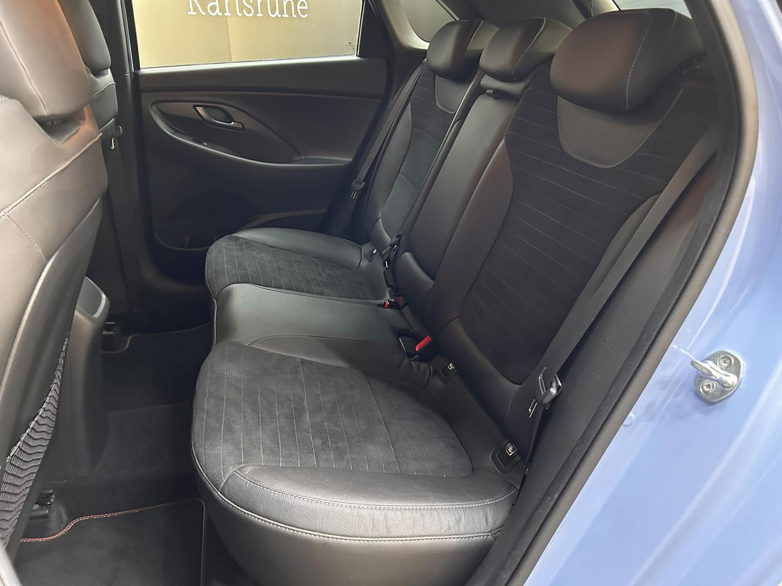 HYUNDAI I30 - N PERFORMANCE -  275 CV - BVM - PREMIERE MAIN