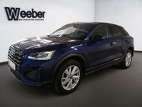 Audi Q2 - Vorschau Bild 3