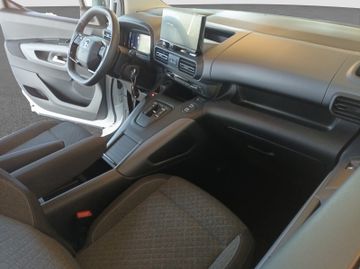 Fotografie 12 des Opel Combo Life GS 1.5D AT Navi Kamera LED Sitzheizg