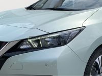 Nissan Leaf 40kWh N-Connecta  360°CAM  NAVI SPURWECHSEL - Image