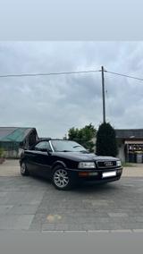 Audi AUDI 80 cabrio - Audi 80 in Bonn
