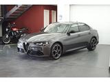 Alfa Romeo Giulia Veloce Q4 2.0 Turbo Harman-Kardon - gebrauchte Alfa Romeo Limousine