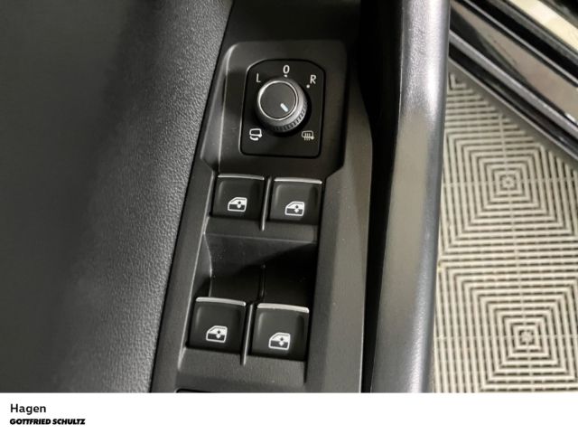 Volkswagen Taigo - Bild 10
