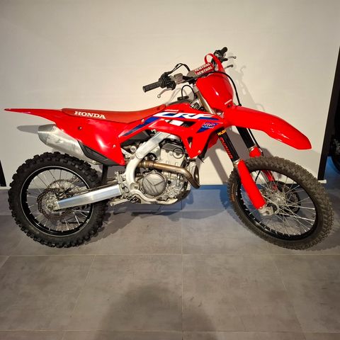 Honda CRF250RP * 250 CRF *