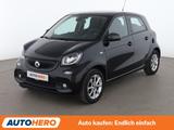 Smart forfour 0.9 Turbo passion*NAVI*CAM*PDC*SHZ*KLIMA - Smart Gebrauchtwagen in Saarbrücken