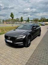 Volvo v90 Cross Country D5 Pro Polestar Op... - Volvo V90 Cross Country aus 2017