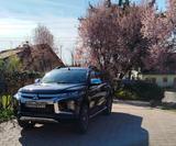 Mitsubishi L200 KJOT Spirit kein Ford Rang... - Mitsubishi Pick-up: Von Privat