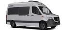 Pössl Roadstar XT Mercedes Winterpaket+Allrad+190PS