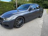 BMW 335i 20 Zoll M Performance Paket - BMW 3er Reihe von privat