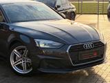 Audi A5 Sportback 40 TDI*SHZ/TEMPOMAT/CARPLAY/KAMERA* - mit Diesel-Antrieb: Sportwagen