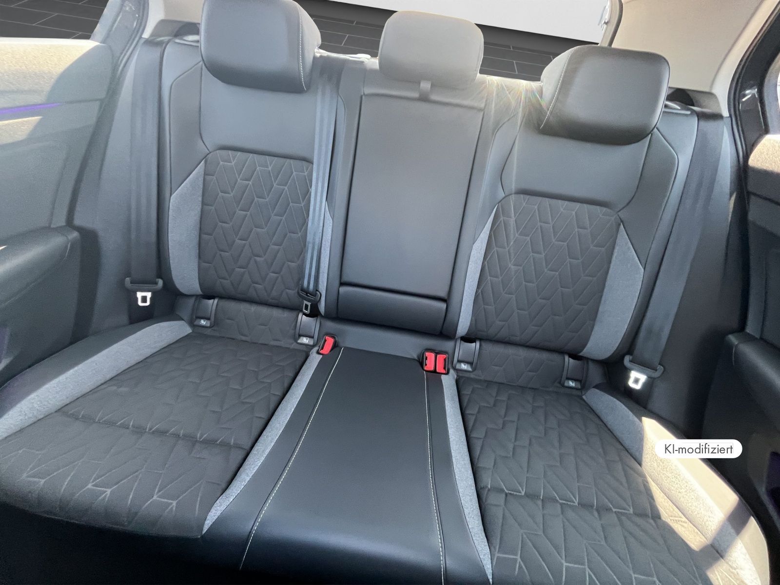 Volkswagen Golf - Bild 15