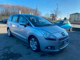 Peugeot 5008 1.6 e-HDi 112CV Stop&Start cambio r - Peugeot 5008 aus 2012