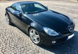 Mercedes-Benz SLK 300 Sport Edition Sport Edition - Mercedes-Benz SLK 300 Gebrauchtwagen