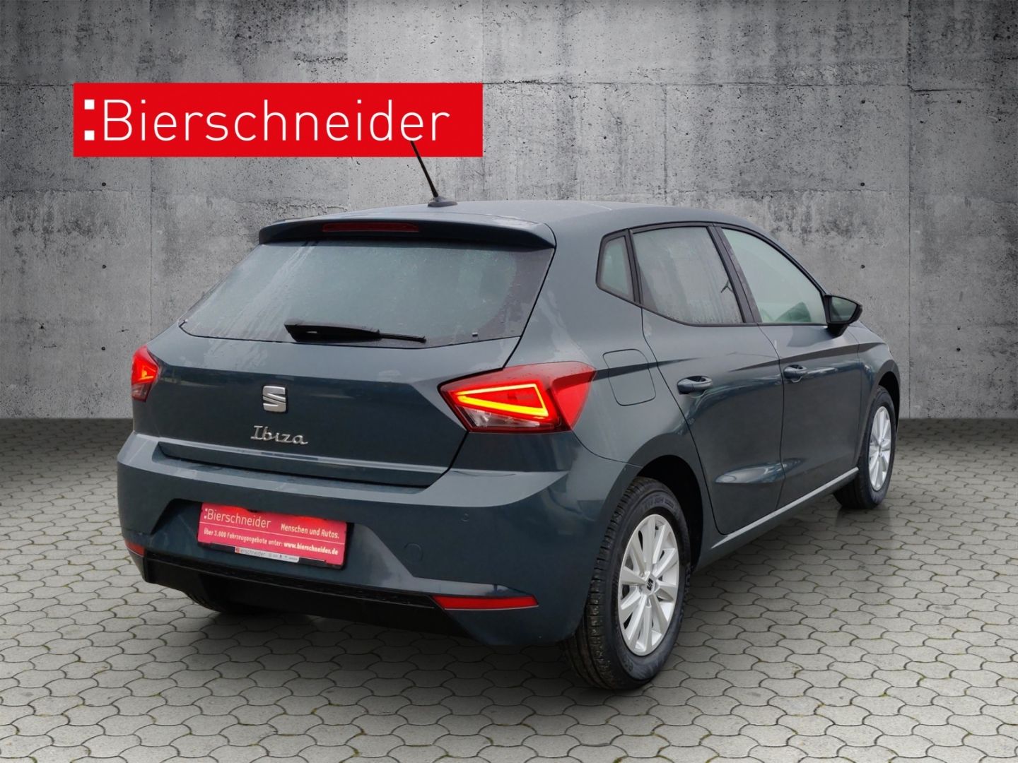 Seat Ibiza - Bild 5