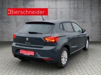 Seat Ibiza - Vorschau Bild 5