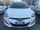 Hyundai i30 Wagon 1.6 CRDi Comfort - Hyundai i30 Comfort mit Diesel-Antrieb