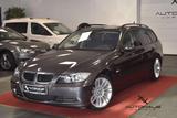 BMW 320 i Advantage ALU AHK CARPLAY TOPZUSTAND TÜV10 - gebrauchte BMW 320 aus dem Jahr 2006