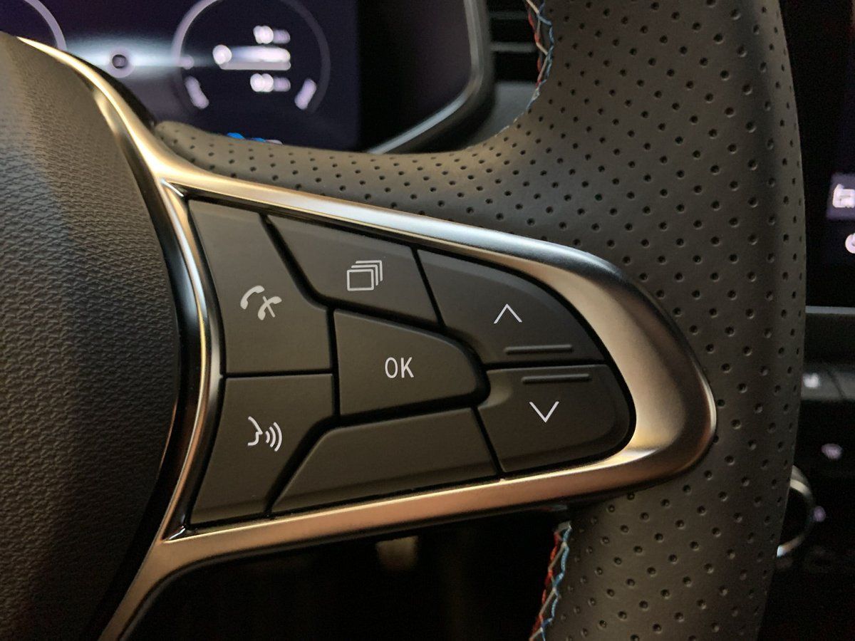 Renault Clio - Bild 23