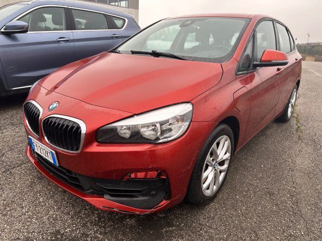 BMW 225 xe Active Tourer iPerformance Advantage 