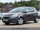 Opel Meriva B 1.4*DESIGN*EDITION*KLIMA*TÜV 05/2027* - gebrauchte Opel Meriva aus dem Jahr 2012