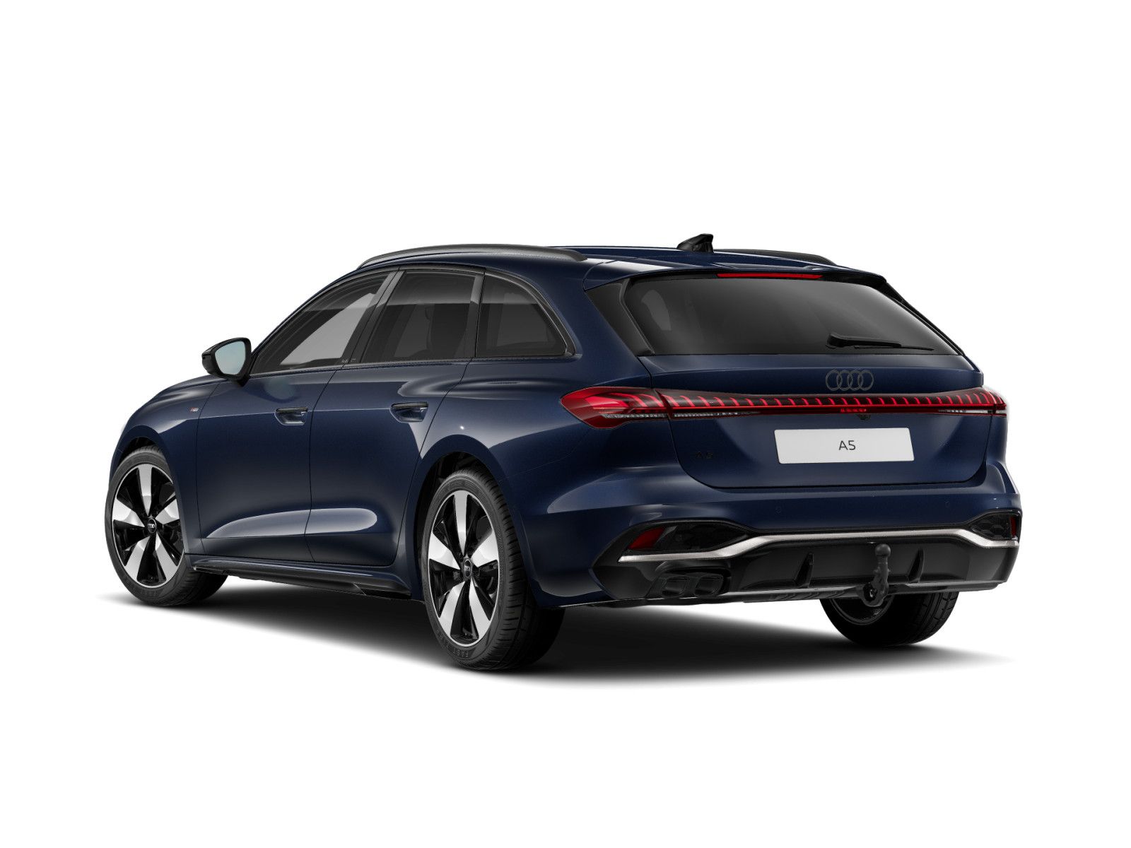 Audi A5 - Bild 5