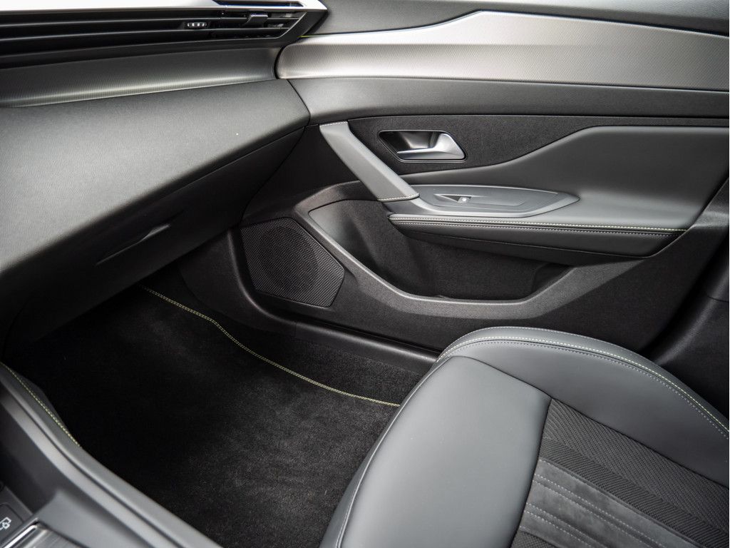 Peugeot 308 - Bild 15