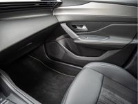 Peugeot 308 - Vorschau Bild 15