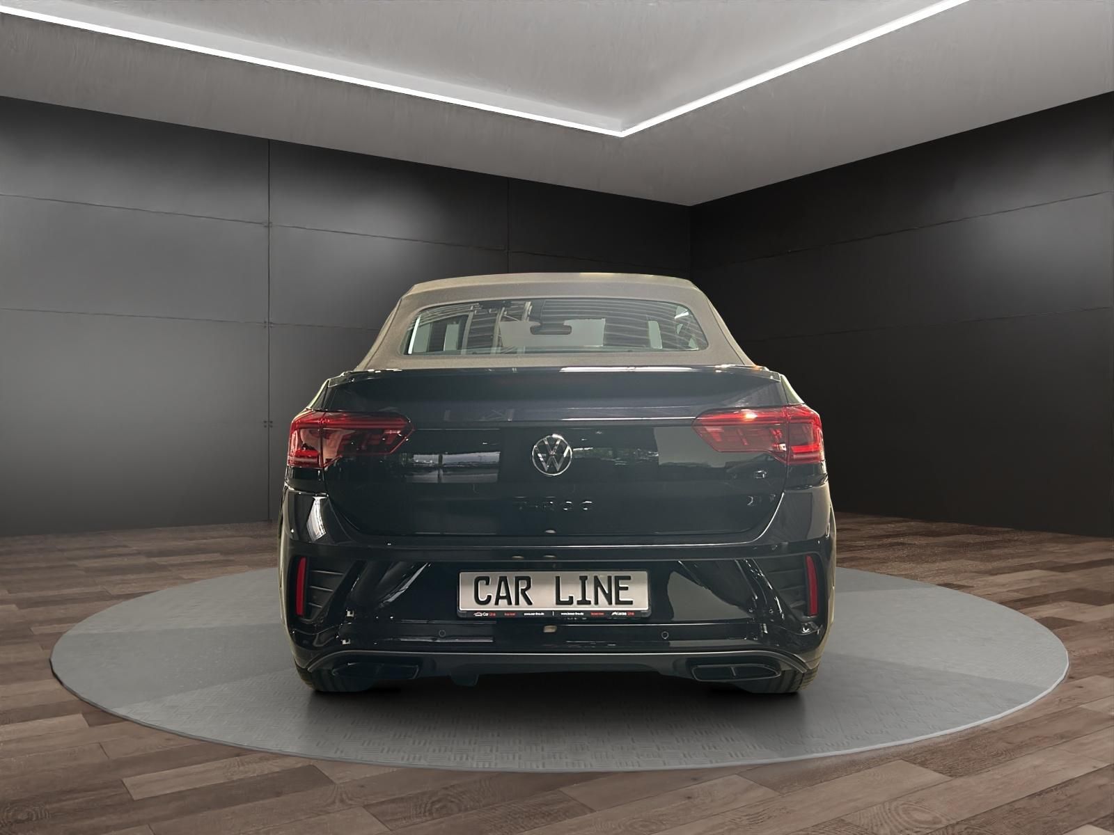 Volkswagen T-Roc - Bild 5