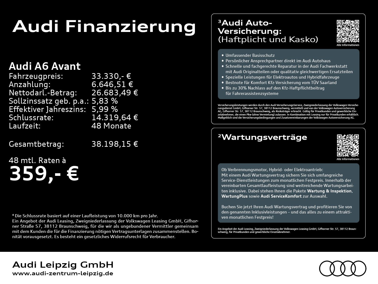 Audi A6 - Bild 2