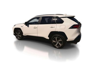 Toyota RAV 4 - 11