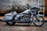 Harley-Davidson FLTRXSE Road Glide 117 CVO - Kesstech! - HARLEY-DAVIDSON GLIDE
