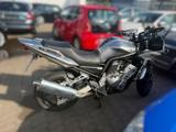 Yamaha FZS 1000 Fazer - Yamaha Motorräder in Hamburg