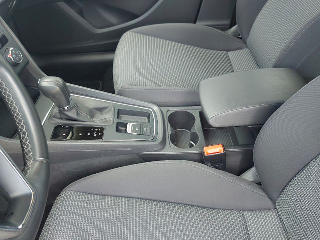 Leon Ecomotive Style 1.0l TSI *Tempomat/PDC*