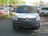 Renault Kangoo Maxi Extra Kasten EURO 6 Klima AHK - gebrauchte Renault Kangoo aus dem Jahr 2021