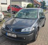 Renault Megane Privilege Luxe 2.0 16V  - Renault Megane: Luxe Privilege