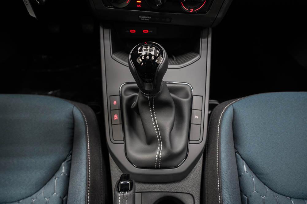 SEAT Ibiza neues Modell 1,0 TSI Style LAGER, миниатюра 11