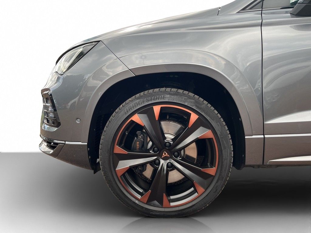 Cupra Ateca - Bild 23