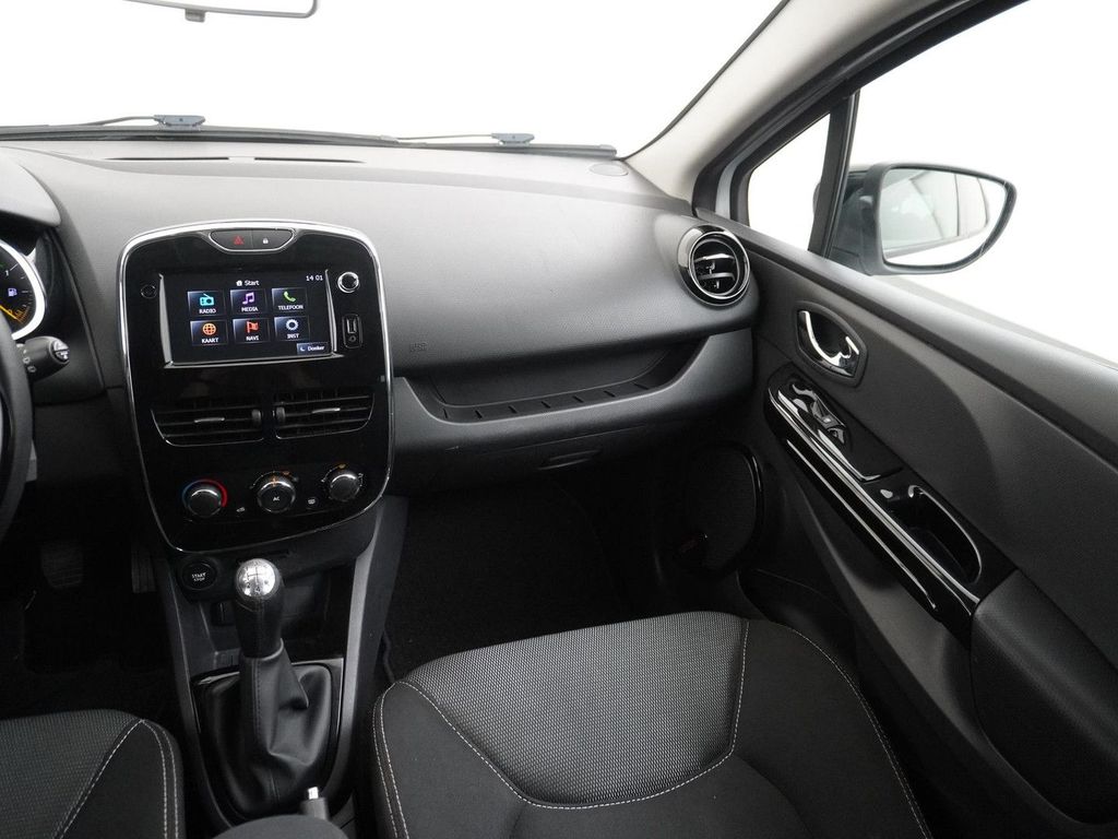 Renault Clio 0.9 TCe Expression navi | NL Auto NAP